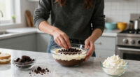 20 Incredibly Easy No-Bake Desserts That Get Better as They Sit