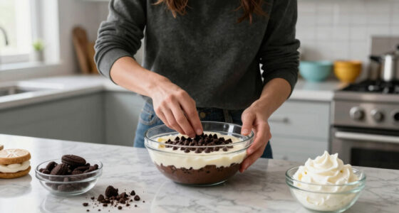 20 Incredibly Easy No-Bake Desserts That Get Better as They Sit