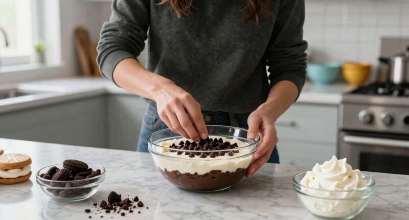 20 Incredibly Easy No-Bake Desserts That Get Better as They Sit