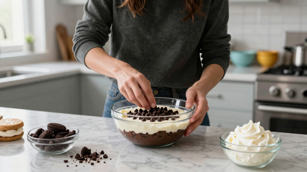 20 Incredibly Easy No-Bake Desserts That Get Better as They Sit