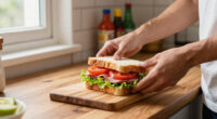 31 Sandwich Recipes for Every Craving