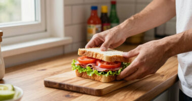 31 Sandwich Recipes for Every Craving