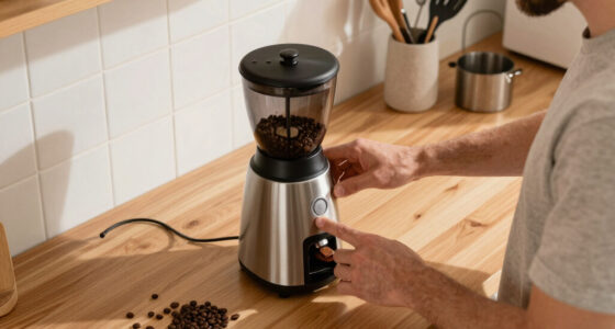 4 Best Kitchen Gadgets for Dads in 2026