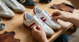 5 Best Retro Soccer Sneakers in 2026