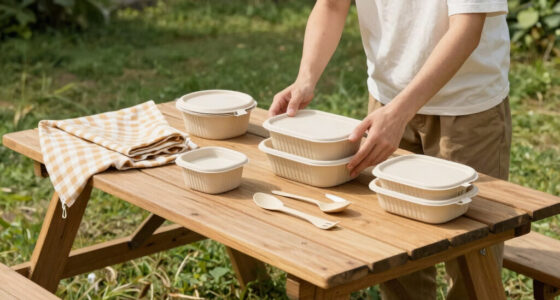 5 Picnic Planning Mistakes You Might Be Making