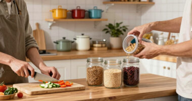 5 Tried-and-True Ways to Save Money on Groceries, According to 50 Families