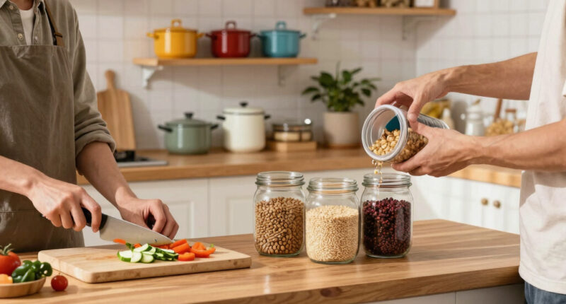 5 Tried-and-True Ways to Save Money on Groceries, According to 50 Families