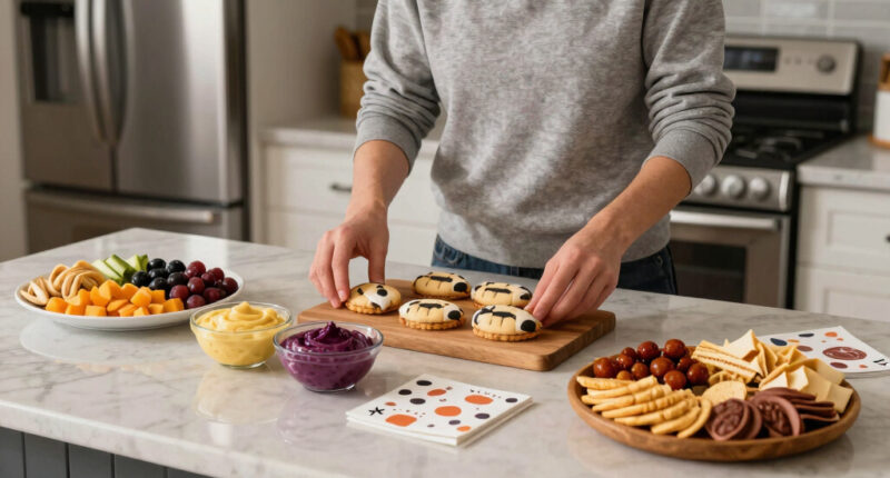 6 Best Football-Themed Party Snacks in 2026