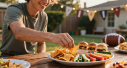 6 Best World Cup 2026 Party Snacks in 2026