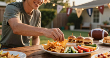 6 Best World Cup 2026 Party Snacks in 2026
