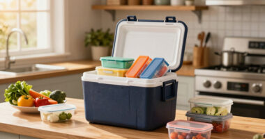 7 Best Food Storage Organization Lunchboxes Insulated Food Prime Day Deals in 2026