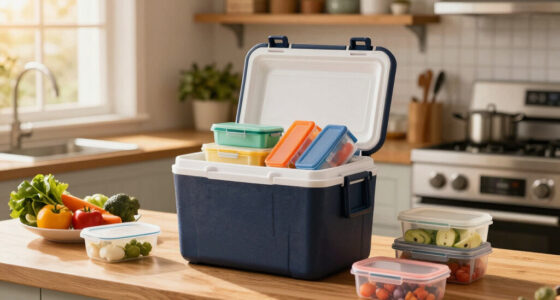7 Best Food Storage Organization Lunchboxes Insulated Food Prime Day Deals in 2026