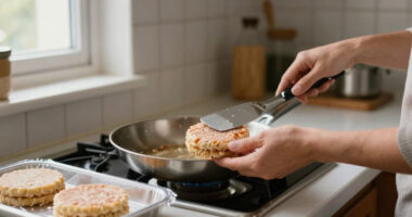 7 Best Frozen Burger Patties in 2026