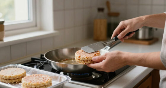 7 Best Frozen Burger Patties in 2026