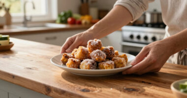 7 Best Frozen Veggie Nuggets in 2026