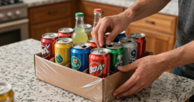 8 Best Soda Variety Packs in 2026