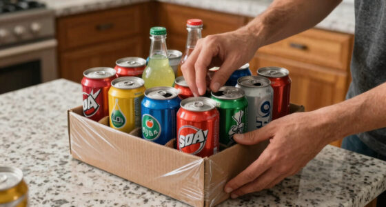 8 Best Soda Variety Packs in 2026