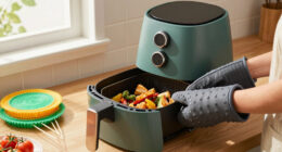 9 Best Air Fryer Accessories in 2026