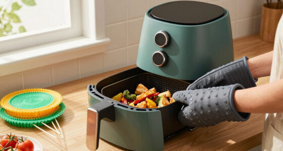 9 Best Air Fryer Accessories in 2026