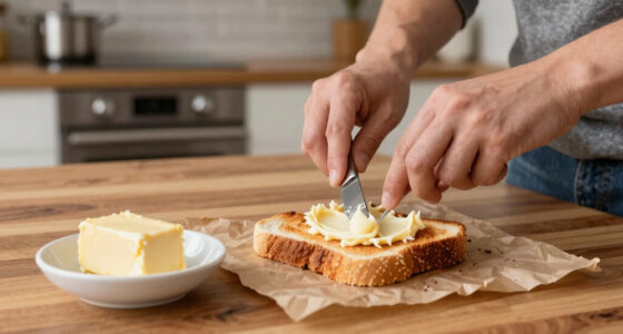 9 Best Butter and Margarine in 2026