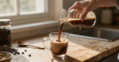 9 Best Chocolate Coffee Creamers in 2026