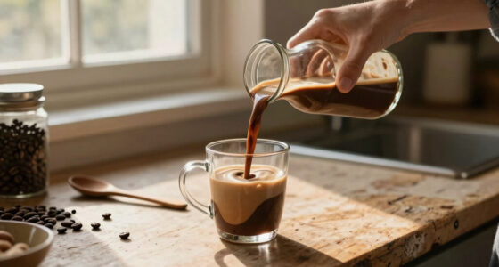 9 Best Chocolate Coffee Creamers in 2026