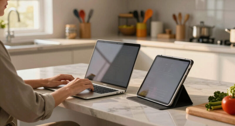 9 Best Computers, Tablets & Components in 2026