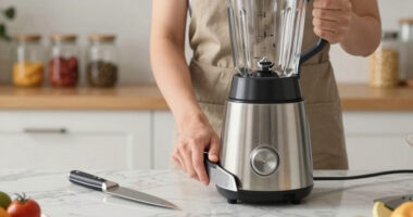 9 Best Kitchen Appliances in 2026