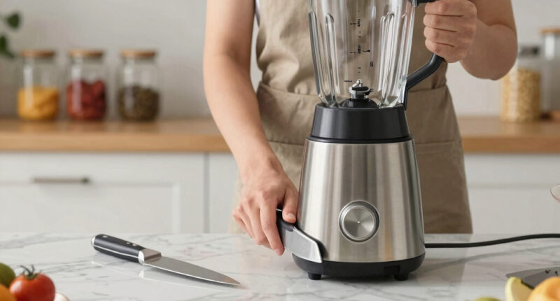 9 Best Kitchen Appliances in 2026