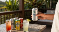 A Classic Margarita, Old-Fashioned, and More: The Best Canned Cocktails for Summer (We Tried 29)