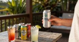 A Classic Margarita, Old-Fashioned, and More: The Best Canned Cocktails for Summer (We Tried 29)