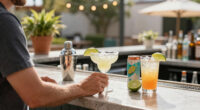 A Classic Margarita, Old-Fashioned, and More: The Best Canned Cocktails for Summer (We Tried 29)