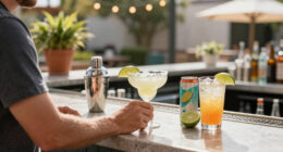 A Classic Margarita, Old-Fashioned, and More: The Best Canned Cocktails for Summer (We Tried 29)