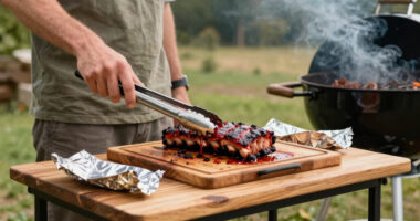 A Guide to North Carolina Barbecue