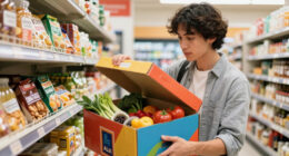 Aldi introducing grocery blind boxes: Here’s how it works