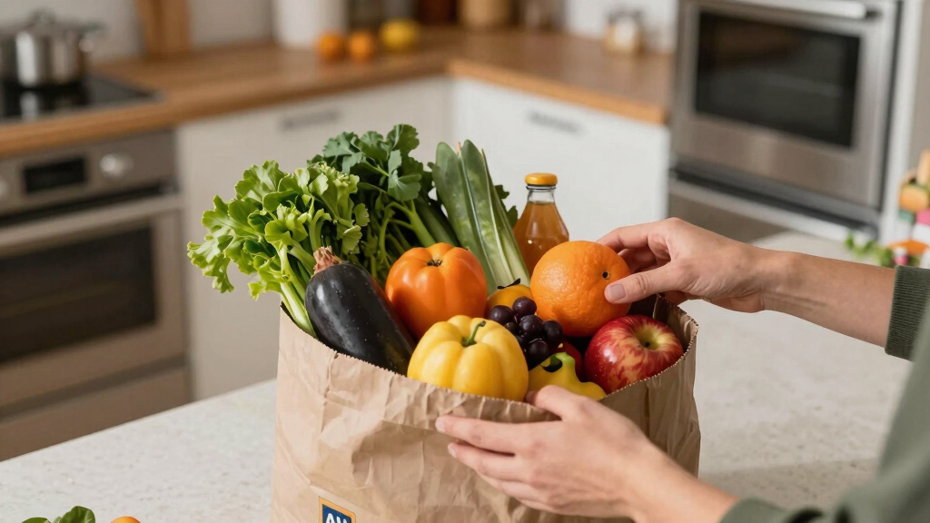 Aldi is giving away free groceries — but act fast. How to win a box in KS