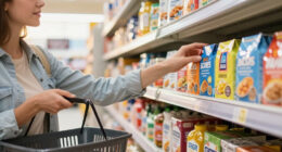 Aldi Is Releasing 4 New, Limited-Time Products We're Racing To Get