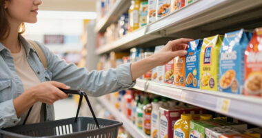 Aldi Is Releasing 4 New, Limited-Time Products We're Racing To Get