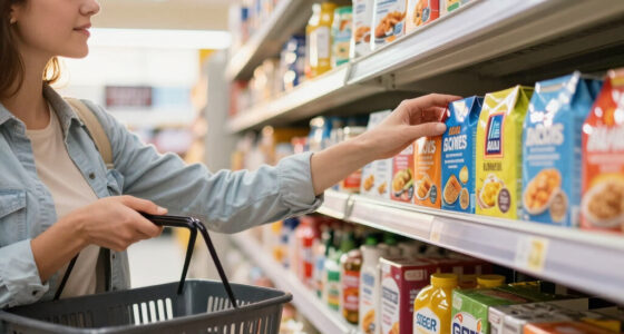 Aldi Is Releasing 4 New, Limited-Time Products We're Racing To Get