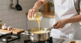 Alfredo sauce sold in 41 states recalled over Salmonella concerns