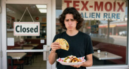 Beloved Tex-Mex restaurant chain closes nationwide