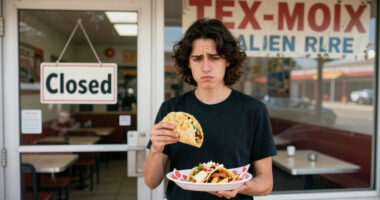 Beloved Tex-Mex restaurant chain closes nationwide