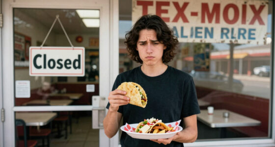 Beloved Tex-Mex restaurant chain closes nationwide