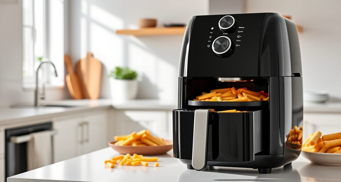 Best Budget COSORI Air Fryers in 2026: Top Picks for Every Kitchen