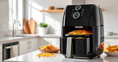 Best Budget COSORI Air Fryers in 2026: Top Picks for Every Kitchen