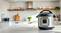 Best Budget Instant Pot Pressure Cookers in 2026: Top Picks