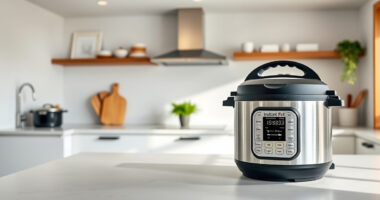 Best Budget Instant Pot Pressure Cookers in 2026: Top Picks
