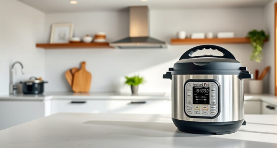 Best Budget Instant Pot Pressure Cookers in 2026: Top Picks