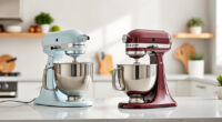Best Budget KitchenAid Stand Mixer in 2026