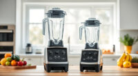 Best Budget Vitamix Blender in 2026: Top Picks for Value